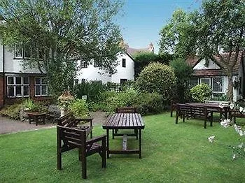 The Tudor Court Inn Solihull